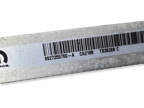 OEM 9827255780 AC Kondensor för Opel Corsa/Mokka image 7