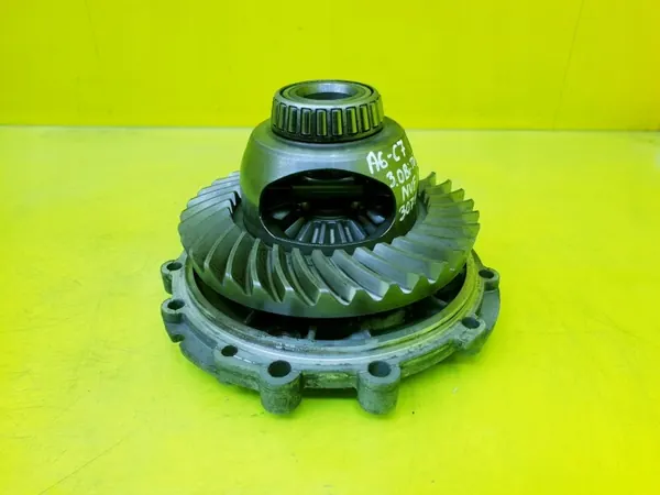 OEM 1103435264 Differentiaalihammaspyörä 34 hammasta image 2