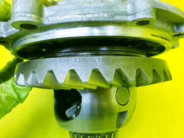 OEM 1103435264 Differentiaalihammaspyörä 34 hammasta image 10