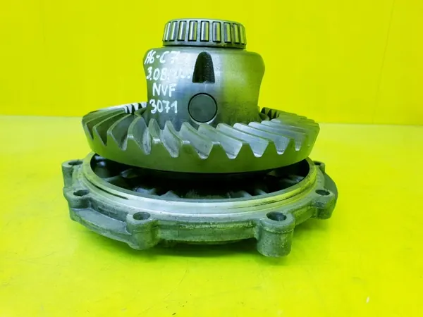 OEM 1103435264 Differentiaalihammaspyörä 34 hammasta image 5