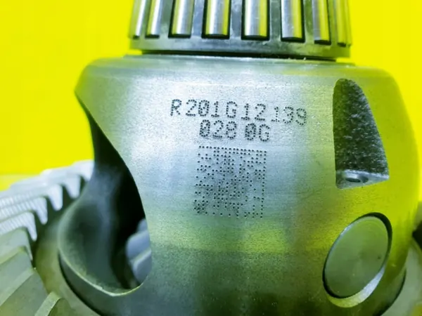 OEM 1103435264 Differentiaalihammaspyörä 34 hammasta image 6