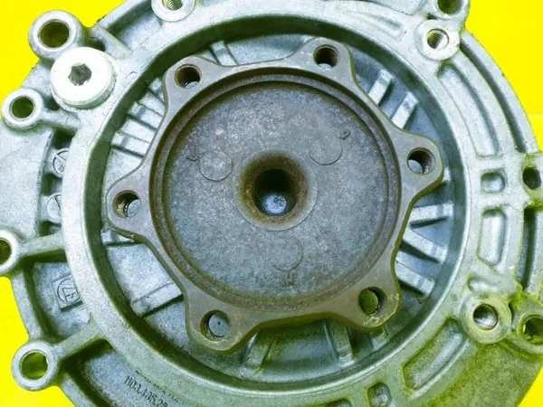 OEM 1103435264 Differentiaalihammaspyörä 34 hammasta image 8