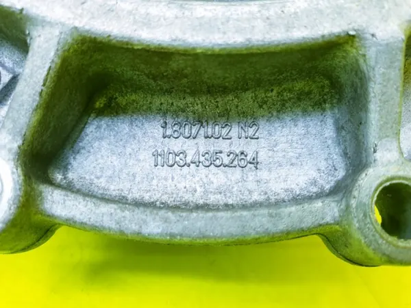 OEM 1103435264 Differentiaalihammaspyörä 34 hammasta image 9