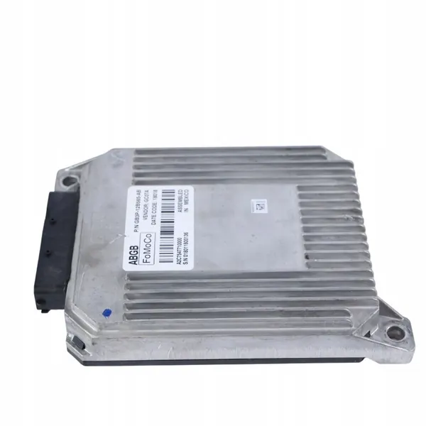 Controlo Caixa Mudanças Ford Ranger III 3.2 TDCI OEM GB3P-12B565-AB image 3