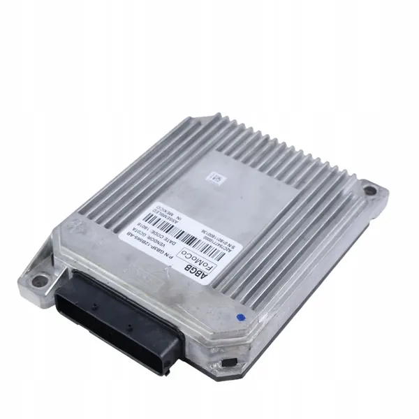 Controlo Caixa Mudanças Ford Ranger III 3.2 TDCI OEM GB3P-12B565-AB image 4