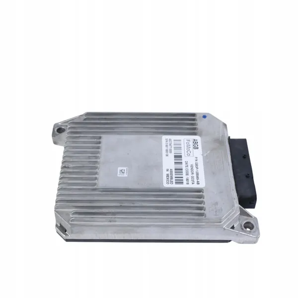 Controlo Caixa Mudanças Ford Ranger III 3.2 TDCI OEM GB3P-12B565-AB image 8