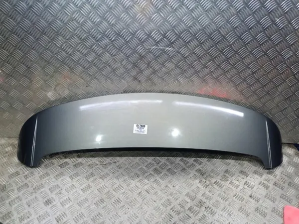 Opel Astra K HB takaluukun spoileri OEM Wrakowisko-17888- image 2