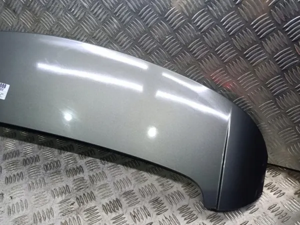 Opel Astra K HB takaluukun spoileri OEM Wrakowisko-17888- image 3