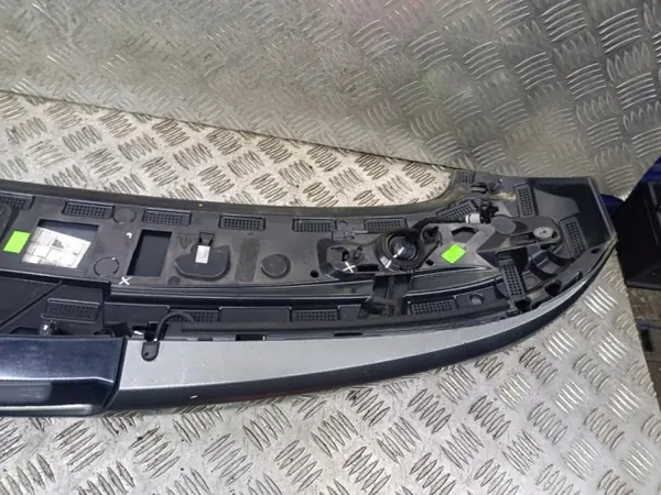 Opel Astra K HB takaluukun spoileri OEM Wrakowisko-17888- image 5