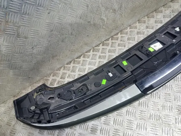 Opel Astra K HB takaluukun spoileri OEM Wrakowisko-17888- image 6