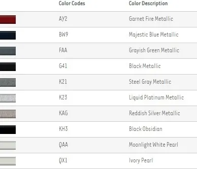 Nissan Vasemman lukon kansi 80646EB33C image 3