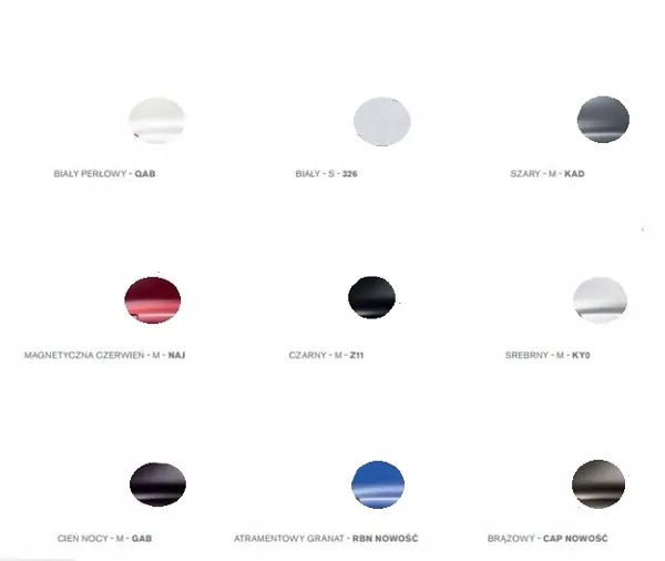 Nissan Vasemman lukon kansi 80646EB33C image 5