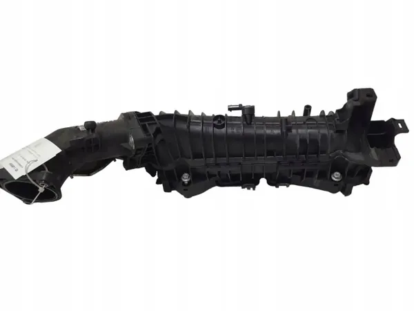 Collecteur d'admission BMW 5 (F10) 780799105 2.0L Diesel 2013 image 2