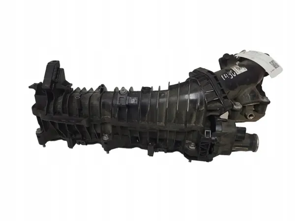 Collecteur d'admission BMW 5 (F10) 780799105 2.0L Diesel 2013 image 3