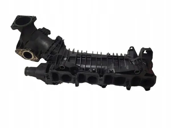 Collecteur d'admission BMW 5 (F10) 780799105 2.0L Diesel 2013 image 4