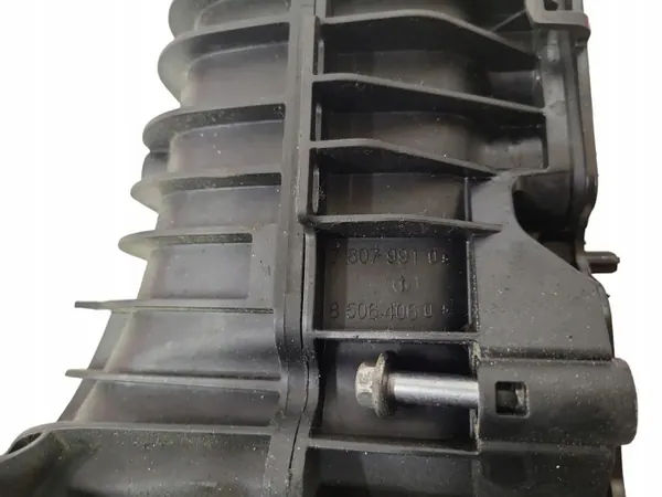 Collecteur d'admission BMW 5 (F10) 780799105 2.0L Diesel 2013 image 5