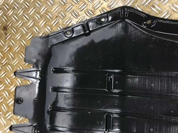 Volkswagen OE Motoröverdrag 1K0825237AF image 3