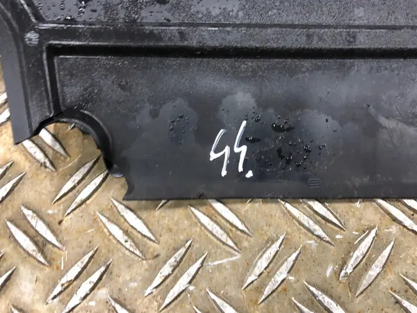 Volkswagen OE Motoröverdrag 1K0825237AF image 5