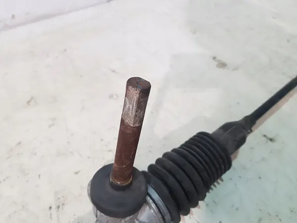 Styrväxel A4514600651 Smart Fortwo II 451 image 3