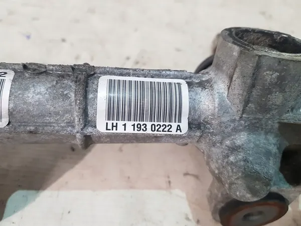 Styrväxel A4514600651 Smart Fortwo II 451 image 8