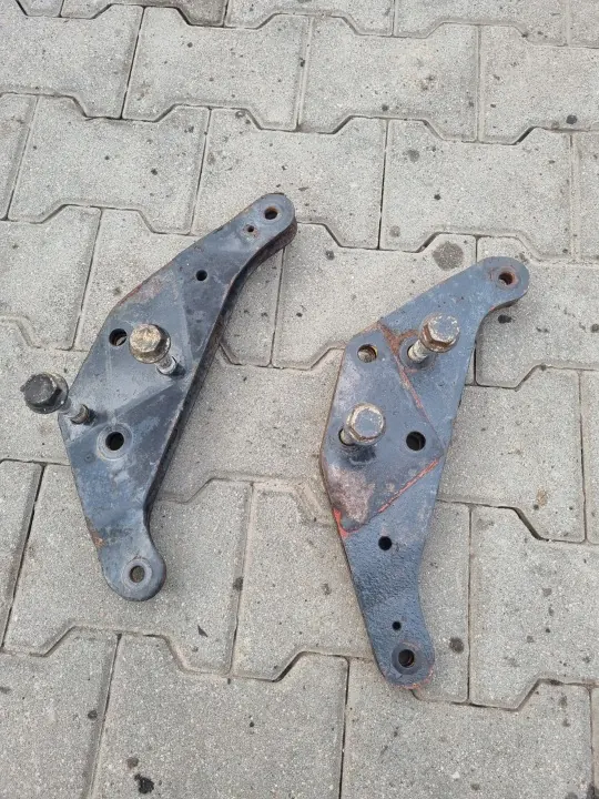 Suporte OEM ZAWIESZENIA Traseiro Cabina Renault Premium DXI image 2