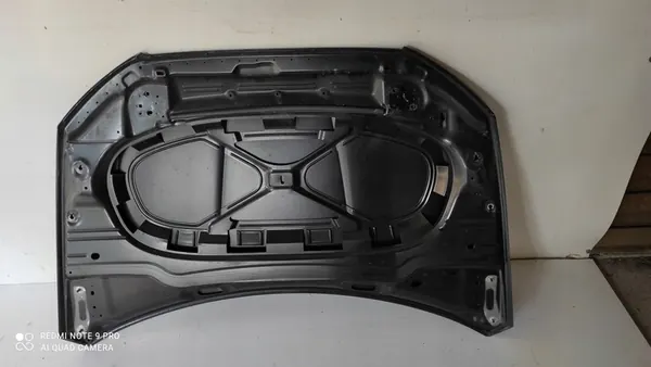 Framhuv Seat Ibiza V 6F0 image 4