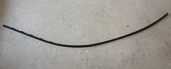 Oikea kattolista OEM 7397818 BMW 5 G30 G31 G38 image 2