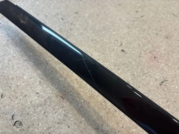 Oikea kattolista OEM 7397818 BMW 5 G30 G31 G38 image 10