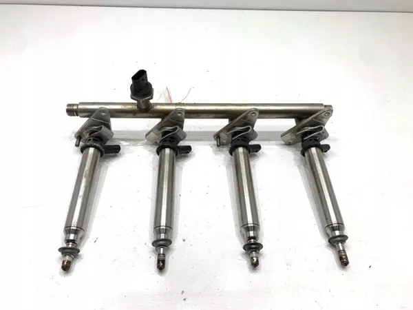 OEM A2780700687 Einspritzschiene Mercedes CLA image 2