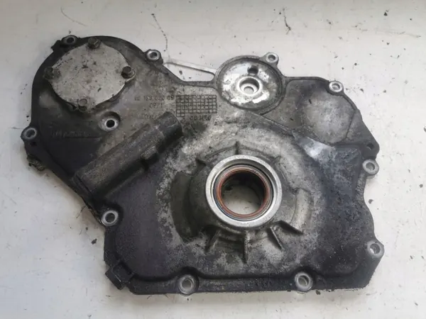 Öljypumppu Opel Vectra C 2.2 OEM 12603877 Z22YH image 2