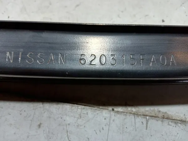 Trave paraurti anteriore Nissan Micra K14 image 6