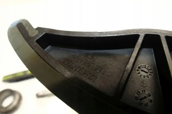 OEM KAMABA kamremssats för Renault Talisman image 4