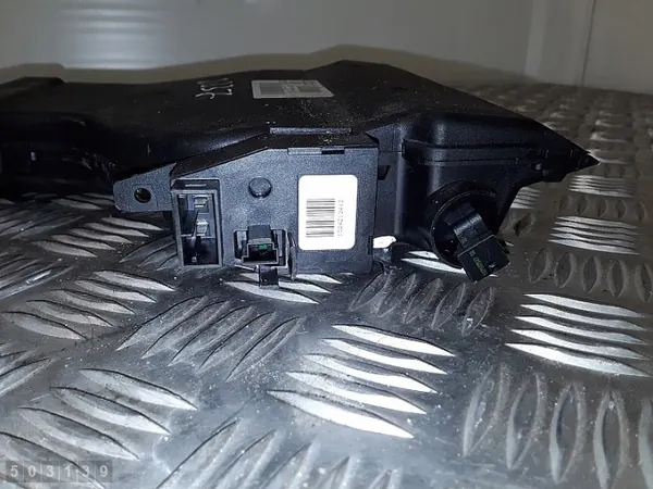 Calentador eléctrico interior BMW OEM pt921799604 image 3