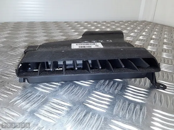 Calentador eléctrico interior BMW OEM pt921799604 image 4