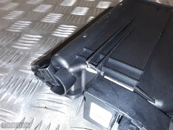 Calentador eléctrico interior BMW OEM pt921799604 image 6