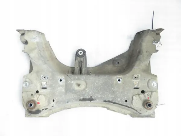 Vorderer Querlenker OEM D4F 740 für Renault Modus 1.2 image 2