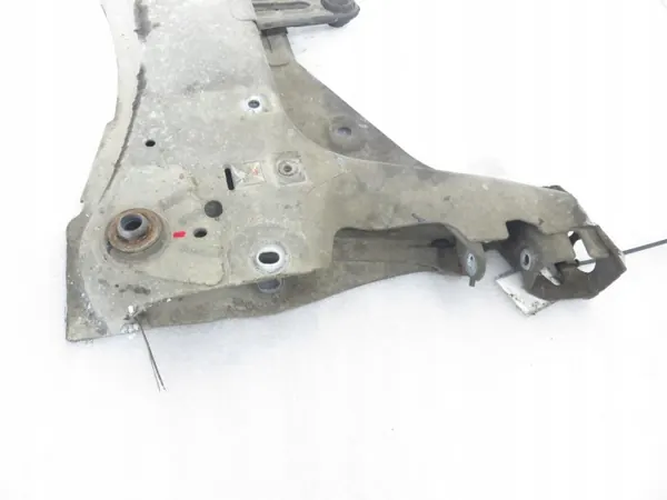 Vorderer Querlenker OEM D4F 740 für Renault Modus 1.2 image 3