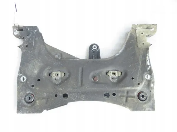 Vorderer Querlenker OEM D4F 740 für Renault Modus 1.2 image 4