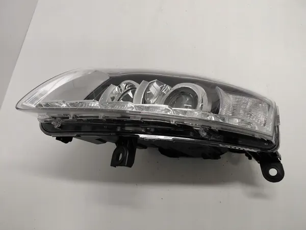 Audi A6 C6 4F Lift Xenon Linker Scheinwerfer OEM 4F0941003 CP image 5