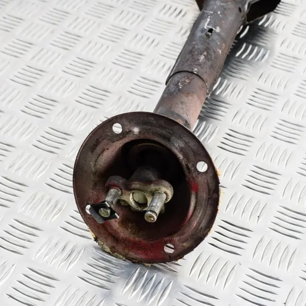 Styrmekanism OEM 1074603516 för Mercedes-Benz SL image 3