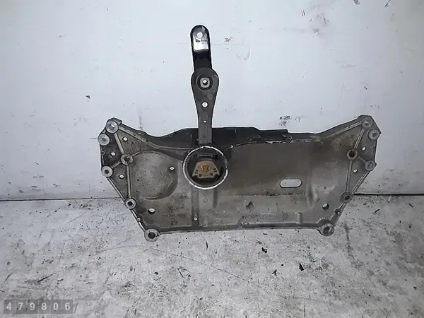 Cadre auxiliaire Audi A3 2012 1K0199369 image 2