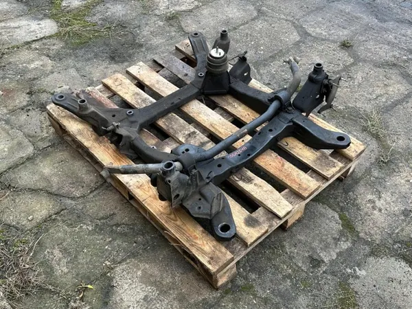 Soporte Motor Delantero OEM 10GM251B Cadillac SRX image 4