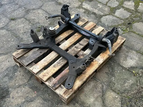 Soporte Motor Delantero OEM 10GM251B Cadillac SRX image 5
