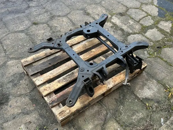 Soporte Motor Delantero OEM 10GM251B Cadillac SRX image 8