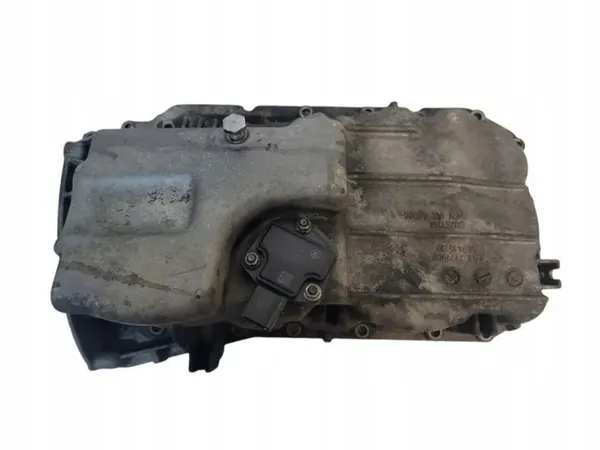 Cárter BMW Série 3 E90 OEM 14341610 Usado image 2