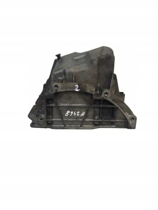 Cárter BMW Série 3 E90 OEM 14341610 Usado image 3