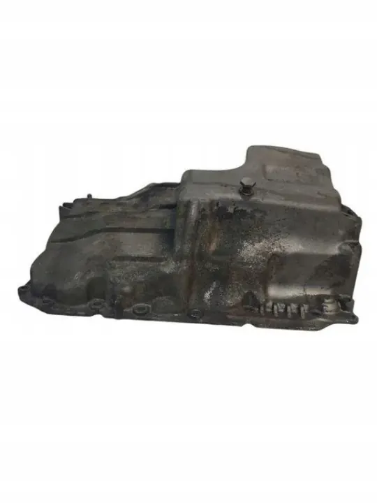 Cárter BMW Série 3 E90 OEM 14341610 Usado image 6