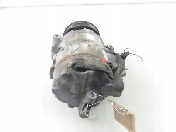 Compressore aria condizionata Audi Q7 3.6 FSI 7L6820803G image 4