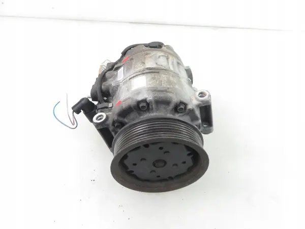 Compressore aria condizionata Audi Q7 3.6 FSI 7L6820803G image 6