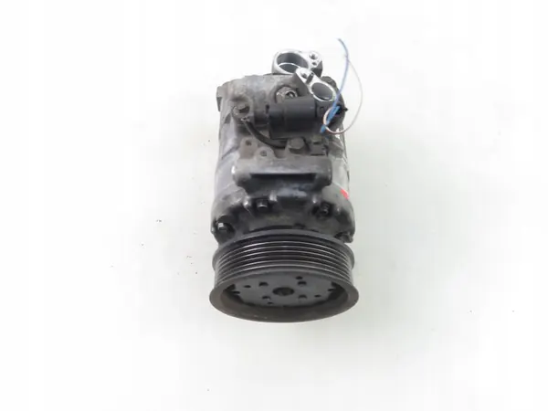 Compressore aria condizionata Audi Q7 3.6 FSI 7L6820803G image 8